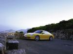 Porsche 911 GT3 2003 года